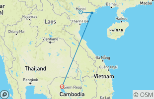 Itinéraires de 7 Jours