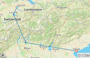 Itinéraires de 10 Jours