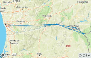 Itinéraires de 10 Jours