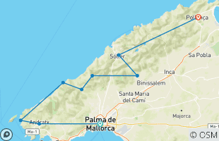 Itinéraires de 10 Jours