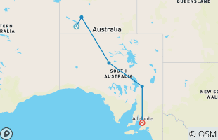 Itinéraires de 7 Jours