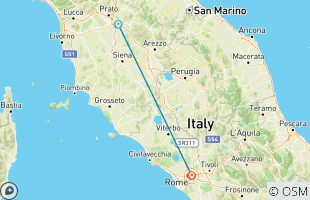 Itinéraires de 7 Jours