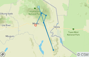 Itinéraires de 3 Jours