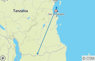 10 Day Itineraries
