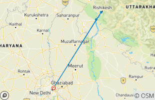 Itinéraires de 3 Jours