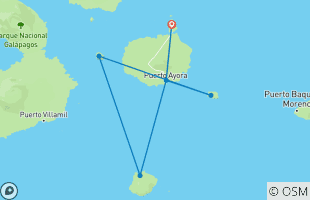 Itinéraires de 3 Jours