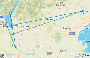 Itinéraires de 7 Jours