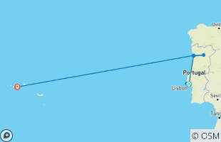 Itinéraires de 10 Jours