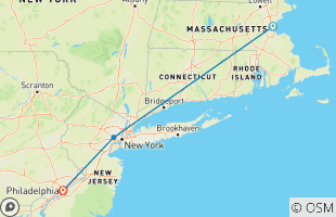 Itinéraires de 7 Jours