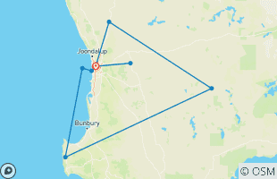 Itinéraires de 10 Jours