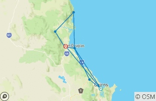 Itinerarios de 3 Días