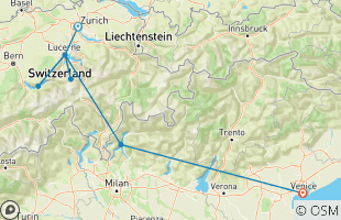 Itinéraires de 10 Jours