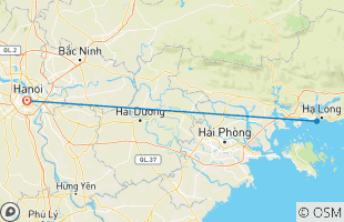 Itinéraires de 3 Jours