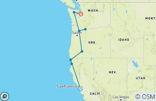 Itinéraires de 10 Jours