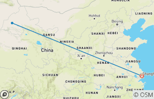 Itinéraires de 3 Jours