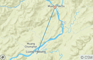 Itinéraires de 3 Jours