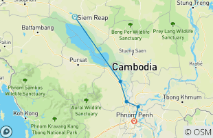 Itinéraires de 3 Jours