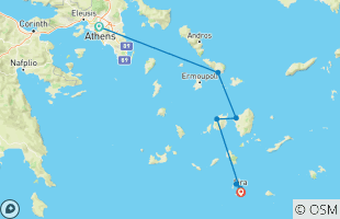 Itinéraires de 10 Jours