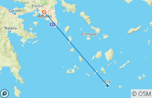 7 Day Itineraries