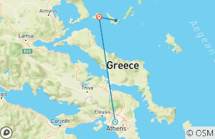 Itinéraires de 7 Jours