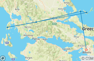 Itinéraires de 10 Jours