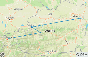 Itinéraires de 7 Jours