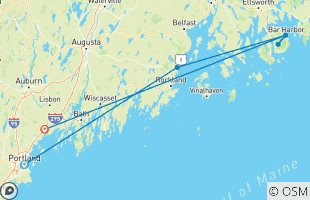 7 Day Itineraries