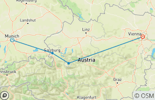 Itinéraires de 10 Jours