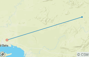 Itinéraires de 3 Jours