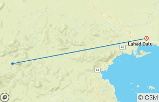 Itinéraires de 3 Jours