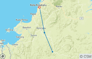 Itinéraires de 3 Jours
