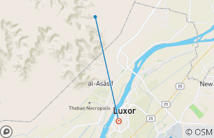 Itinéraires de 3 Jours