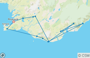 Itinéraires de 3 Jours
