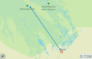 3 Day Itineraries