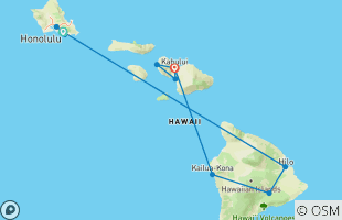 Itinéraires de 10 Jours