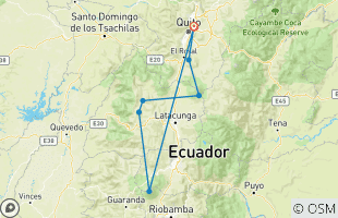 Itinéraires de 7 Jours