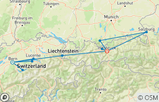 10 Day Itineraries