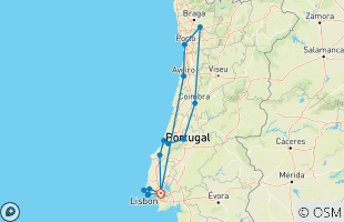 Itinéraires de 10 Jours