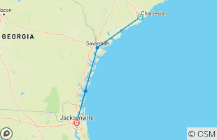 Itinéraires de 7 Jours