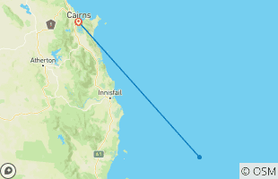 Itinéraires de 3 Jours