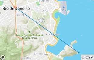 7 Day Itineraries