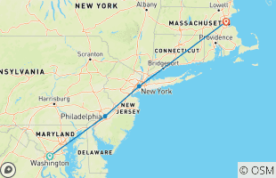 Itinéraires de 10 Jours