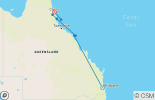 Itinéraires de 7 Jours