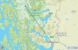 Itinéraires de 7 Jours