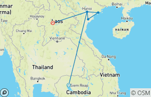 Itinéraires de 10 Jours