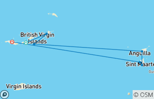 10 Day Itineraries