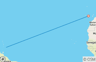 Itinéraires de 10 Jours