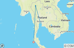 Itinéraires de 10 Jours