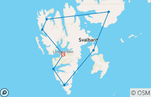 10 Day Itineraries