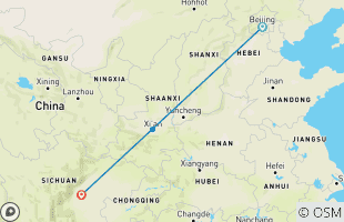 Itinéraires de 7 Jours